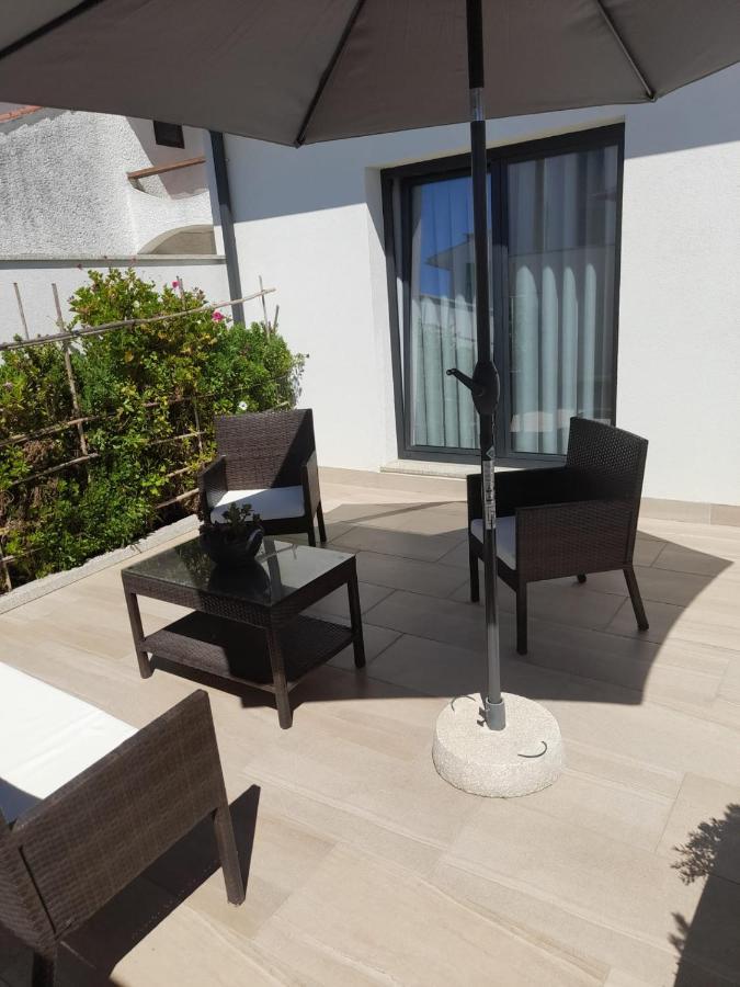 Casa Do Martins Villa Esposende Exteriör bild