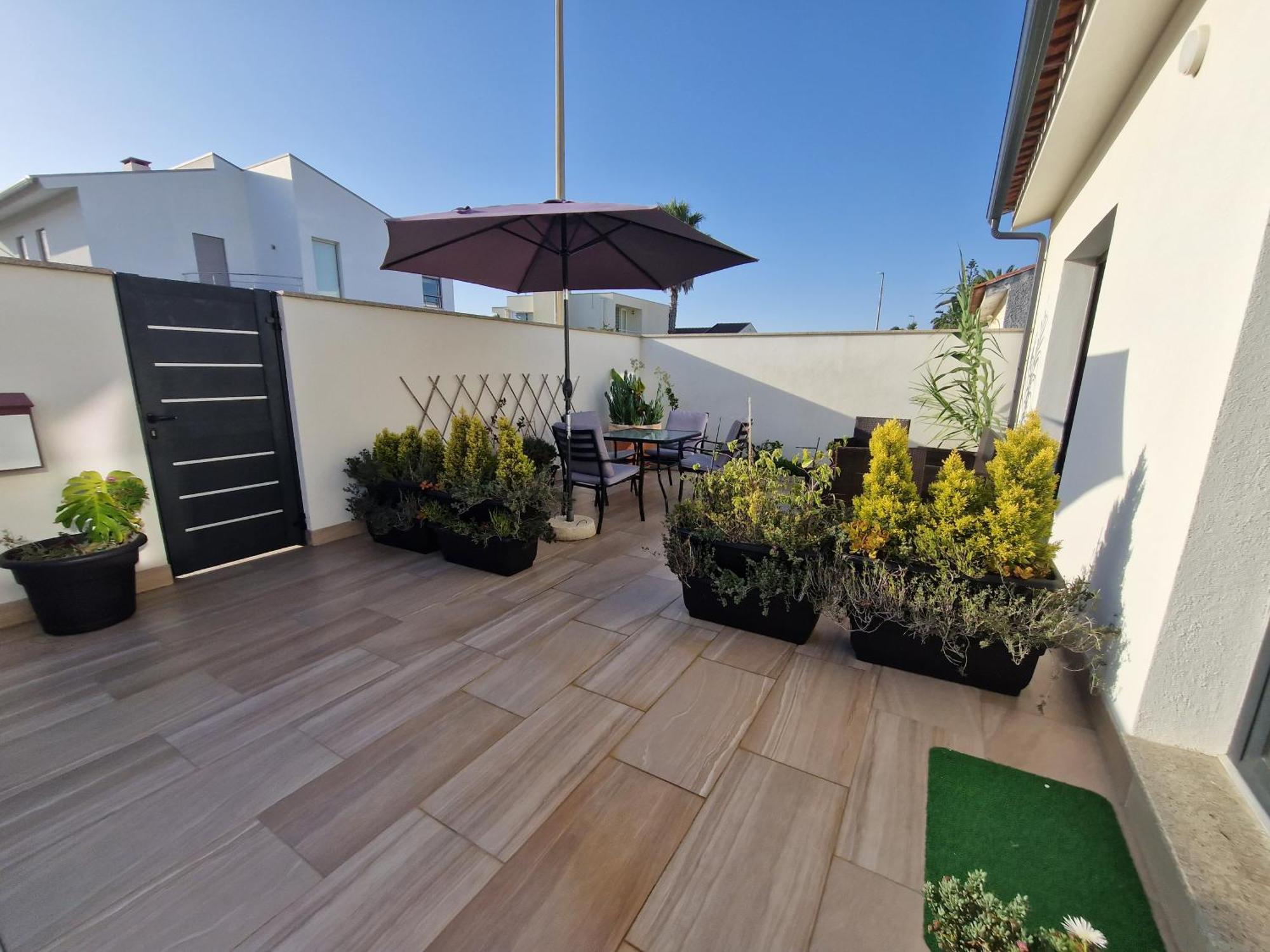 Casa Do Martins Villa Esposende Exteriör bild